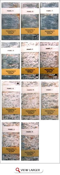 Steel Panels
