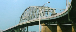 peaceBridge
