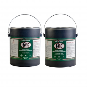 ZRC&reg; Zero-VOC Galvanizing Compound